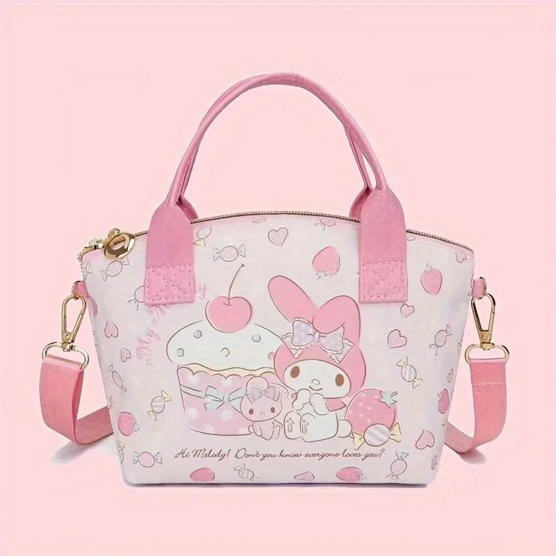 Sac à Bandoulière My Melody
