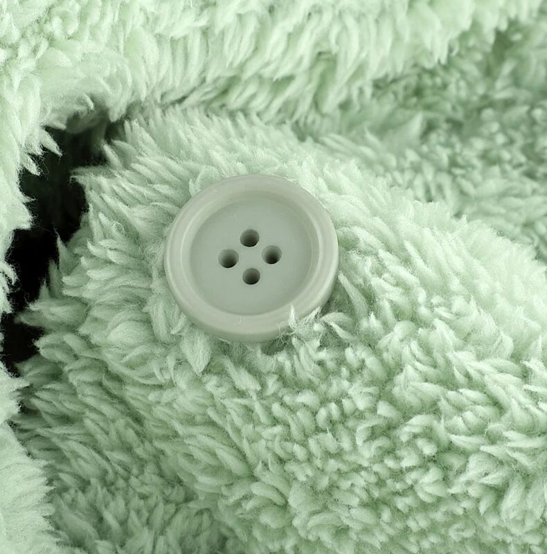 Peignoir à capuche Hello Kitty - Pyjama Pochacco Kawaii – Image 8